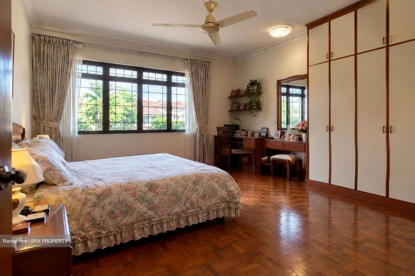 Serangoon Garden Estate (D19), Semi-Detached #635924161